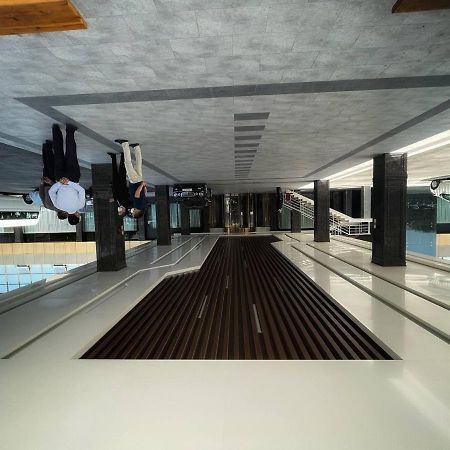 Aura Hotel Ташкент Экстерьер фото