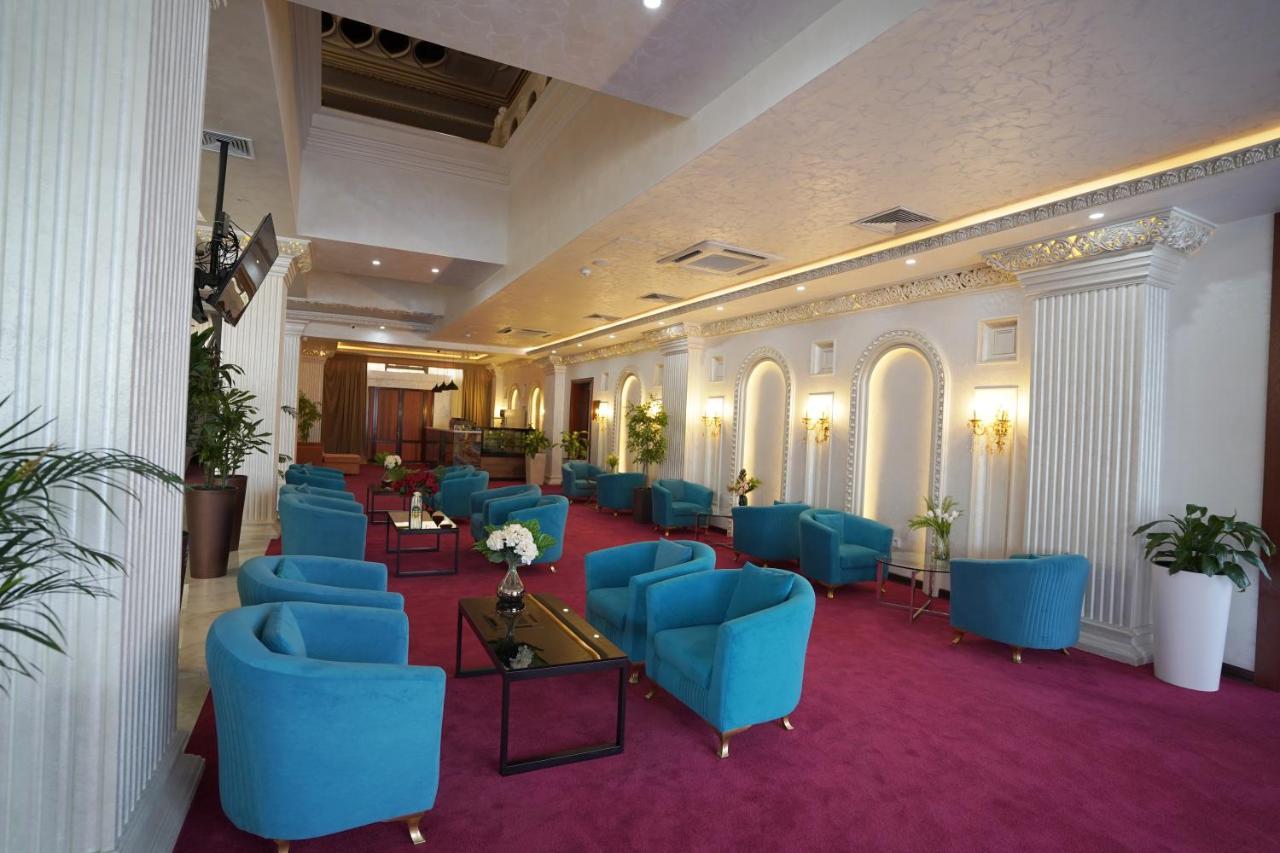Aura Hotel Ташкент Экстерьер фото